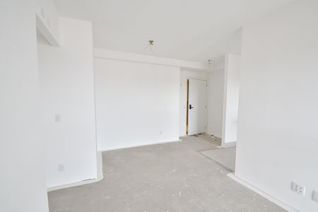 Sala de apartamento à venda com 3 quartos, 83m² em Vila Mariana, São Paulo