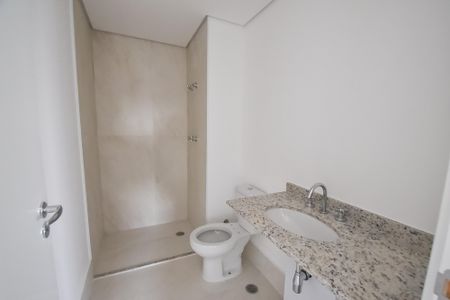 Apartamento à venda com 83m², 3 quartos e 1 vagaBanheiro