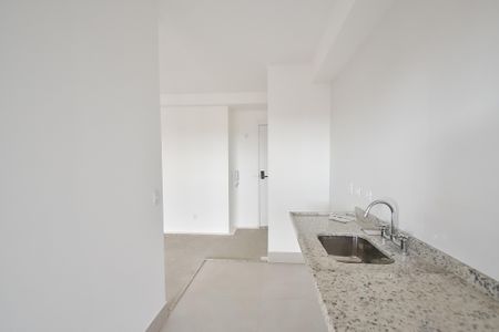 Apartamento à venda com 83m², 3 quartos e 1 vagaCozinha