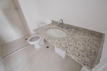 Apartamento à venda com 83m², 3 quartos e 1 vagaBanheiro