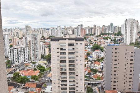 Apartamento à venda com 83m², 3 quartos e 1 vagaVista do quarto 1