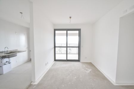 Sala de apartamento à venda com 3 quartos, 83m² em Vila Mariana, São Paulo