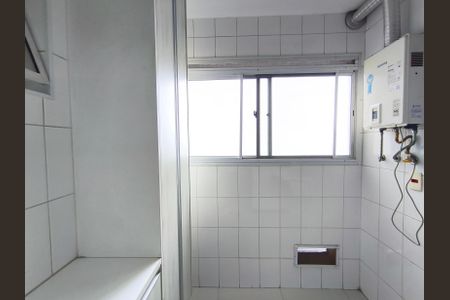 Apartamento à venda com 94m², 2 quartos e 2 vagas Apartamento à venda com 94m², 2 quartos e 2 vagasÁrea de Serviço