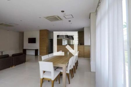 Apartamento à venda com 94m², 2 quartos e 2 vagas Apartamento à venda com 94m², 2 quartos e 2 vagasSalão de Festas