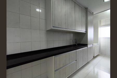 Apartamento à venda com 94m², 2 quartos e 2 vagas Apartamento à venda com 94m², 2 quartos e 2 vagasCozinha