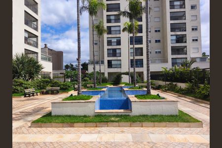Apartamento à venda com 94m², 2 quartos e 2 vagas Apartamento à venda com 94m², 2 quartos e 2 vagasÁrea externa