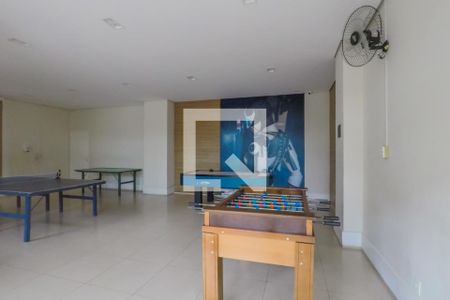 Apartamento à venda com 94m², 2 quartos e 2 vagas Apartamento à venda com 94m², 2 quartos e 2 vagasSala de Jogos