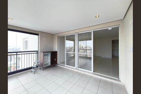 Apartamento à venda com 94m², 2 quartos e 2 vagas Apartamento à venda com 94m², 2 quartos e 2 vagasVaranda