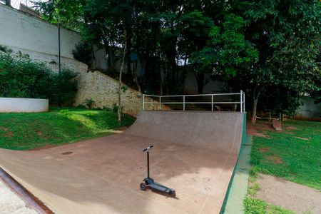 Casa de condomínio à venda com 127m², 3 quartos e 2 vagasPista de Skate