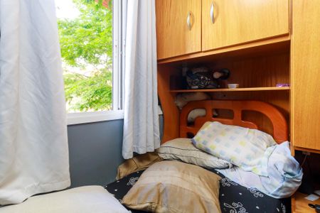 Casa de condomínio à venda com 127m², 3 quartos e 2 vagasQuarto 2