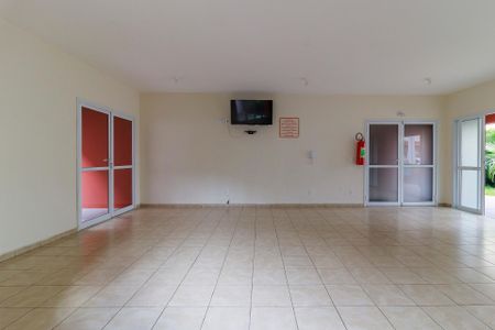 Casa de condomínio à venda com 127m², 3 quartos e 2 vagasSalão de Festas