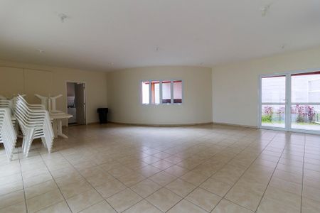 Casa de condomínio à venda com 127m², 3 quartos e 2 vagasSalão de Festas