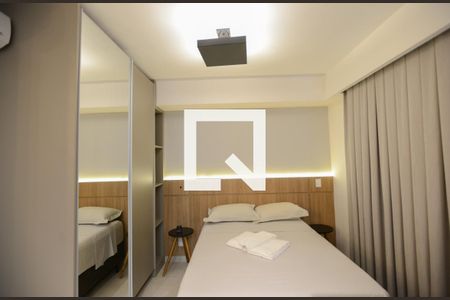 Apartamento para alugar com 65m², 1 quarto e 1 vaga