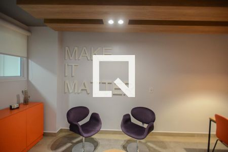 Apartamento para alugar com 65m², 1 quarto e 1 vaga