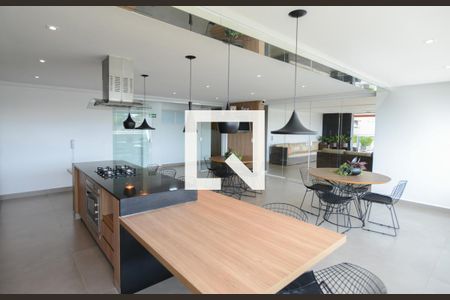 Apartamento para alugar com 65m², 1 quarto e 1 vaga