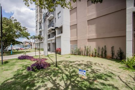 Apartamento para alugar com 40m², 2 quartos e sem vagaÁrea comum