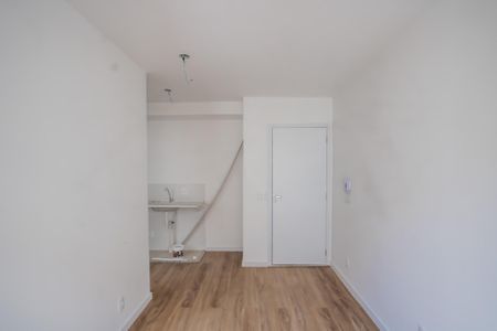 Apartamento para alugar com 40m², 2 quartos e sem vagaSala