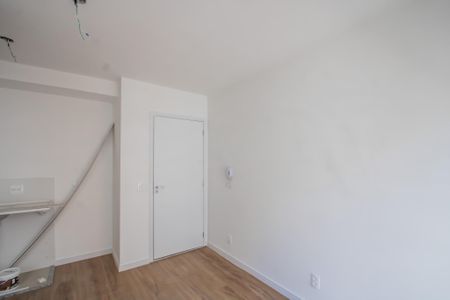 Apartamento para alugar com 40m², 2 quartos e sem vagaSala