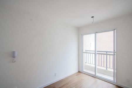 Apartamento para alugar com 40m², 2 quartos e sem vagaSala