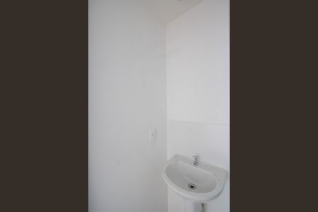 Apartamento para alugar com 40m², 2 quartos e sem vagaBanheiro