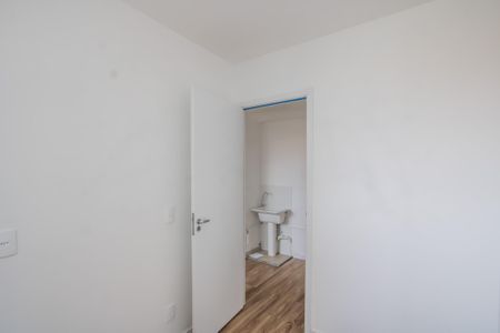 Apartamento para alugar com 40m², 2 quartos e sem vagaQuarto 2