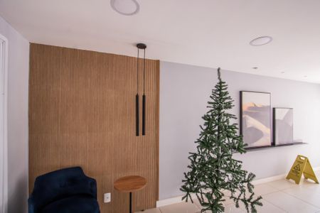 Apartamento para alugar com 40m², 2 quartos e sem vagaÁrea comum