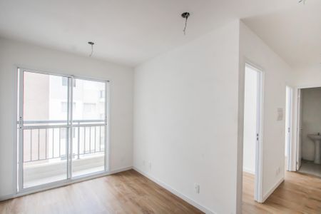 Apartamento para alugar com 40m², 2 quartos e sem vagaSala