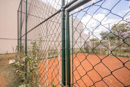 Apartamento para alugar com 40m², 2 quartos e sem vagaQuadra