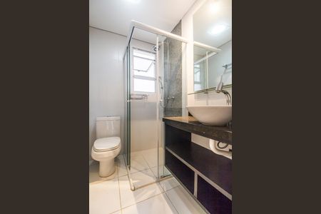 Apartamento à venda com 98m², 2 quartos e 2 vagasBanheiro 2