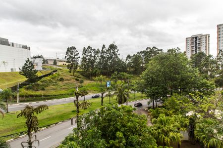 Apartamento à venda com 98m², 2 quartos e 2 vagasVista do Quarto 2