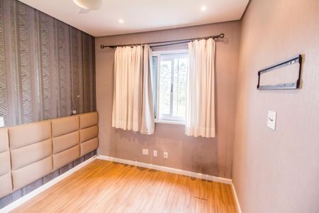 Apartamento à venda com 98m², 2 quartos e 2 vagasQuarto 2