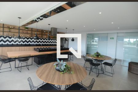 Apartamento para alugar com 65m², 1 quarto e 1 vaga