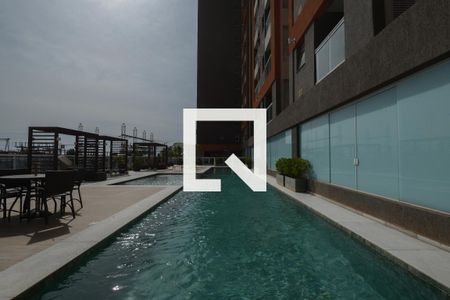 Apartamento para alugar com 65m², 1 quarto e 1 vaga