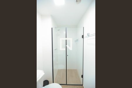 Apartamento para alugar com 65m², 1 quarto e 1 vaga