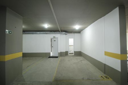 Apartamento à venda com 56m², 1 quarto e 1 vagaGaragem