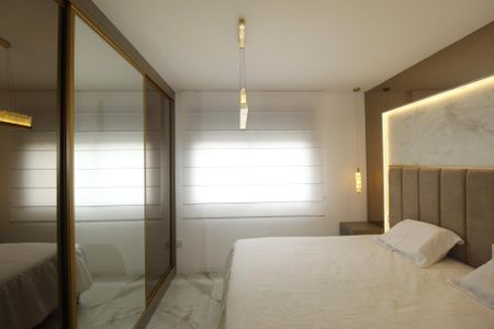 Apartamento à venda com 56m², 1 quarto e 1 vagaSuíte 1