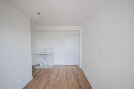 Apartamento para alugar com 36m², 2 quartos e sem vaga Apartamento para alugar com 36m², 2 quartos e sem vagaSala