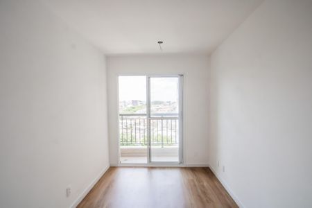Apartamento para alugar com 36m², 2 quartos e sem vaga Apartamento para alugar com 36m², 2 quartos e sem vagaSala