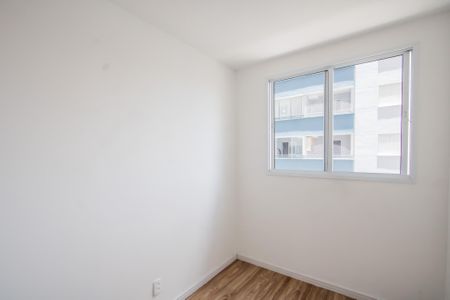 Apartamento para alugar com 36m², 2 quartos e sem vaga Apartamento para alugar com 36m², 2 quartos e sem vagaQuarto 2