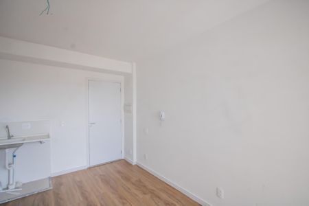 Apartamento para alugar com 36m², 2 quartos e sem vaga Apartamento para alugar com 36m², 2 quartos e sem vagaSala