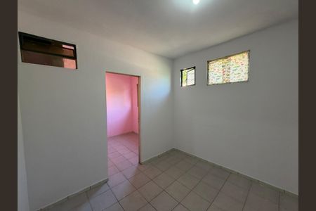 Sala  de kitnet/studio para alugar com 1 quarto, 34m² em Setor Habitacional Vicente Pires, Brasília