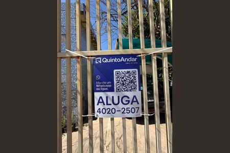 Studio para alugar com 34m², 1 quarto e sem vagaPlaquinha 