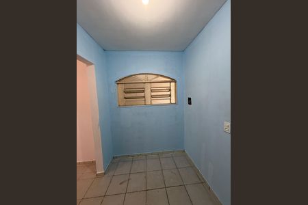 Studio para alugar com 34m², 1 quarto e sem vagaCozinha e lavanderia 