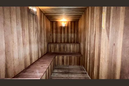 Apartamento à venda com 72m², 1 quarto e 1 vagaSaúna