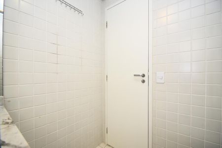 Apartamento à venda com 72m², 1 quarto e 1 vagaBanheiro da Suíte