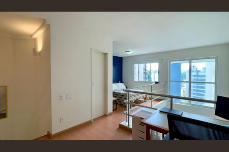 Apartamento à venda com 72m², 1 quarto e 1 vagaSuite