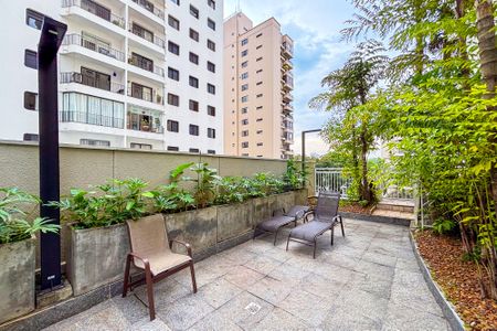 Apartamento à venda com 72m², 1 quarto e 1 vagaÁrea comum