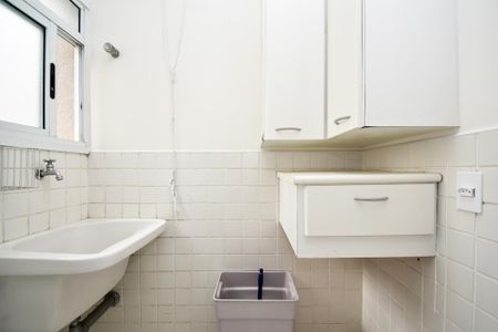 Apartamento à venda com 72m², 1 quarto e 1 vagaÁrea de serviço