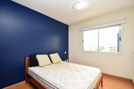 Apartamento à venda com 72m², 1 quarto e 1 vagaSuíte