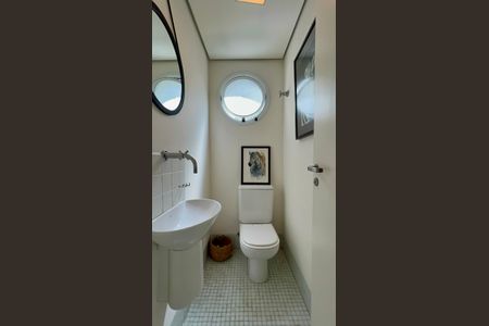 Apartamento à venda com 72m², 1 quarto e 1 vagaLavanderia